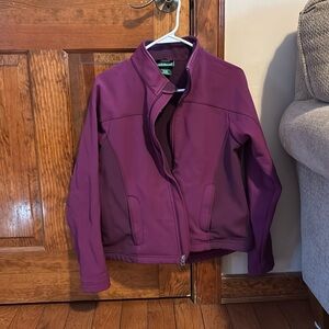 Women’s jacket